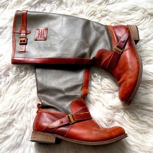 CAT by Corrine Equestrian Boots